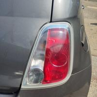 Fanale posteriore destro FIAT 500 del 2011