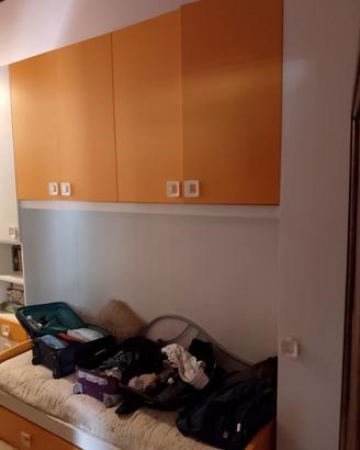 cameretta ad arco mondo convenienza 