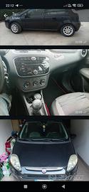 fiat punto grande 