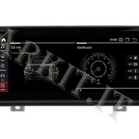 TABLET ANDROID BMW SERIE 2 F45 DAL 2017