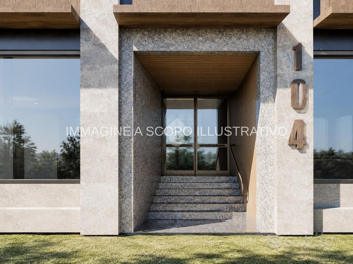 Appartamento – Porto Sant'Elpidio, Centro, Fermo - Vista 3