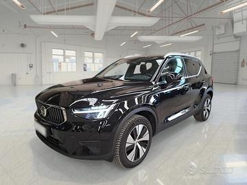 VOLVO XC40 T5 RECHARGE PLUG-IN AUTO PLUS BRIGHT SU
