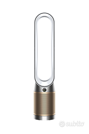 Purificatore ventilatore Dyson Purifier Cool™ For