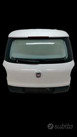 PORTELLONE POSTERIORE COMPLETO PER FIAT 500L CON R
