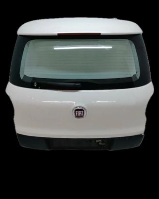 PORTELLONE POSTERIORE COMPLETO PER FIAT 500L CON R
