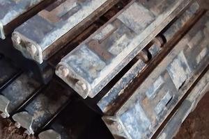 Sovracingoli in gomma