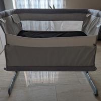 Chicco Next2Me Essential Culla