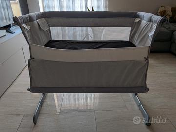 Chicco Next2Me Essential Culla