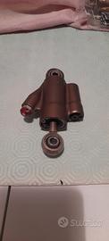 Ammortizzatore sterzo crf