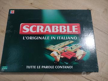 scarabeo 