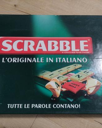 scarabeo 