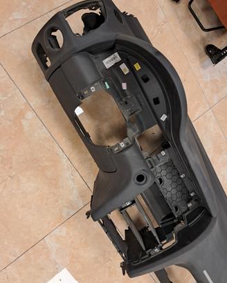 Cruscotto plancia Audi q7 3.0 tdi quattro 2006