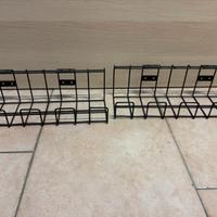 Supporti per cable management