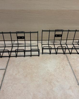 Supporti per cable management