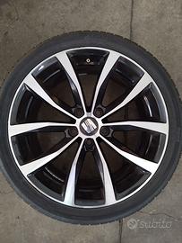 Pneumatico Momo gomma 4 stagioni 225/40 r18
