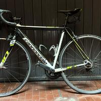 Bici da corsa Cannondale Caad 10