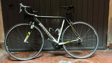 Bici da corsa Cannondale Caad 10