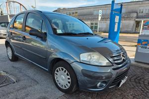 Citroen C3 1.4 con 140.000km Neopatentati ok