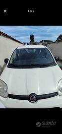 FIAT PANDA 2017