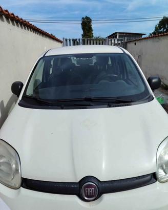 FIAT PANDA 2017
