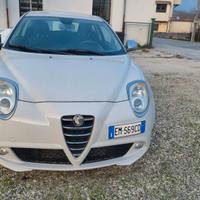 Alfa mito 1.6 120Cv