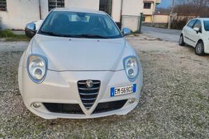 Alfa mito 1.6 120Cv