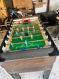 Biliardino - calcio balilla