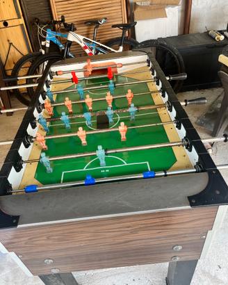 Biliardino - calcio balilla