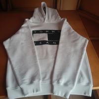 Felpa Tommy Jeans - NUOVA con etichetta - Taglia M