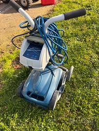 Robot piscina Zodiac