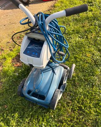 Robot piscina Zodiac