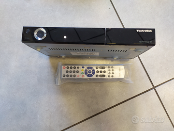 Decoder programmabile