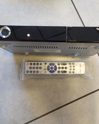 Decoder programmabile