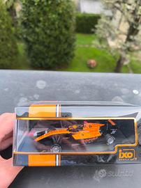 modellino  formula 3 1/43 