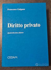 Diritto Privato