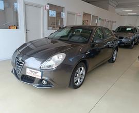 Alfa Romeo Giulietta 2.0 JTDm-2 150 CV Exclusive