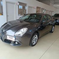 Alfa Romeo Giulietta 2.0 JTDm-2 150 CV Exclusive