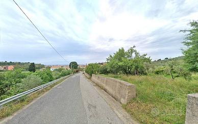 Terreno di 520 m² a Terme Vigliatore