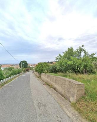 Terreno di 520 m² a Terme Vigliatore
