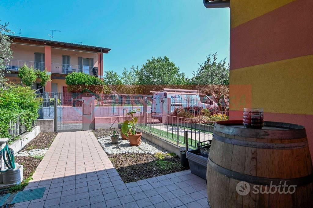 Appartamento – Rovato, Brescia - Altro