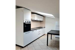 Attico/Mansarda di mq.70 nel residence Dattoli