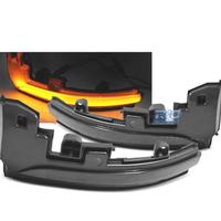 FRECCIE DINAMICHE SPECCHIETTO PER RANGE ROVER IV S