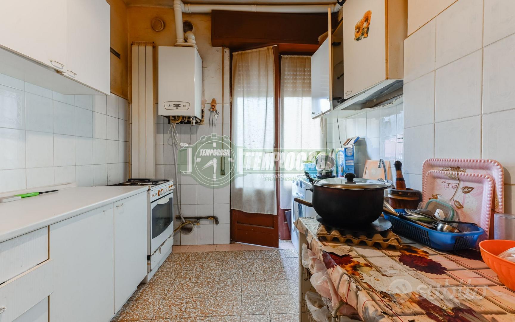Appartamento – Verdello - Vista 5