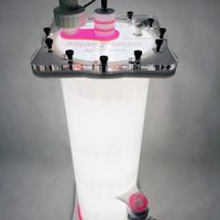 Reattore ad alghe AR-PRO LARGE ( 500-2000 litri)