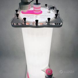 Reattore ad alghe AR-PRO LARGE ( 500-2000 litri)