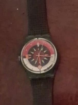 Orologi  collezione swatch