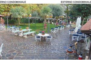 Negozio Monte Compatri [A4242724]