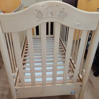 Lettino di marca Pali 