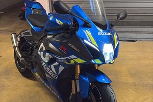 GSX-R 1000RR