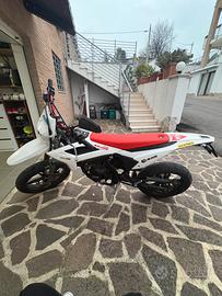 beta rr 50 motard 2021